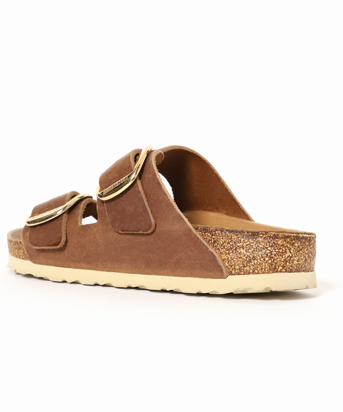 FRAMeWORK（フレームワーク）の「【BIRKENSTOCK/ビルケンシュトック】ARIZONA BIG BUCKLE（サンダル・レディース・キャメル・37/36/38）」の8枚目の写真