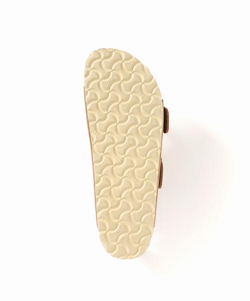 FRAMeWORK（フレームワーク）の「【BIRKENSTOCK/ビルケンシュトック】ARIZONA BIG BUCKLE（サンダル・レディース・キャメル・37/36/38）」の10枚目の写真