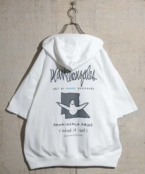 Mark Gonzales マークゴンザレス 原画 SLICK RICK Mark Gonzales マークゴンザレス 原画 SLICK RICK