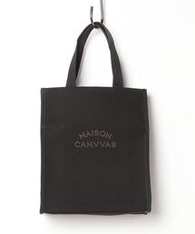 MAISON CANVVAS | MAISON CANVVAS/メゾン キャンバス/CANVAS/コットンキャンバストートバッグ/M1167(トートバッグ)