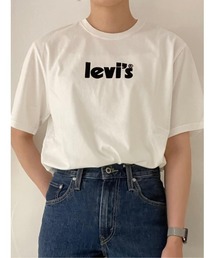 Levi's | 【Levi's】リラックスフィット半袖Ｔ(Tシャツ/カットソー)