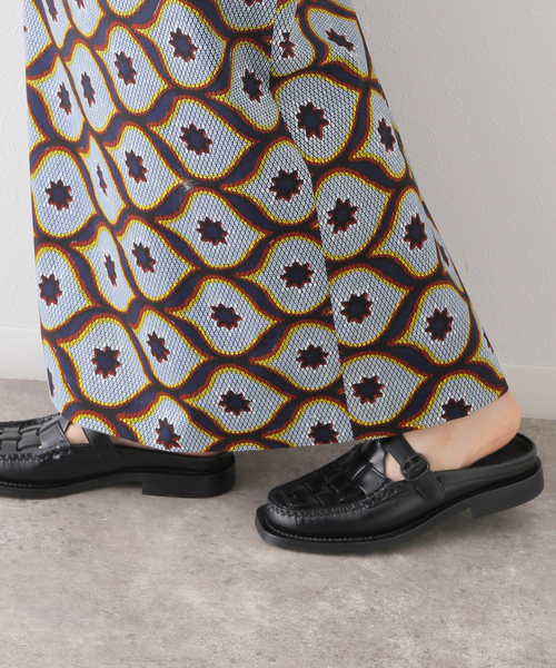 セール】AFRICAN WAX PRINT スカート（スカート）｜CITYSHOP