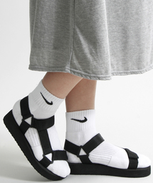 WEGO | WEGO/フラットテープサンダル(サンダル)