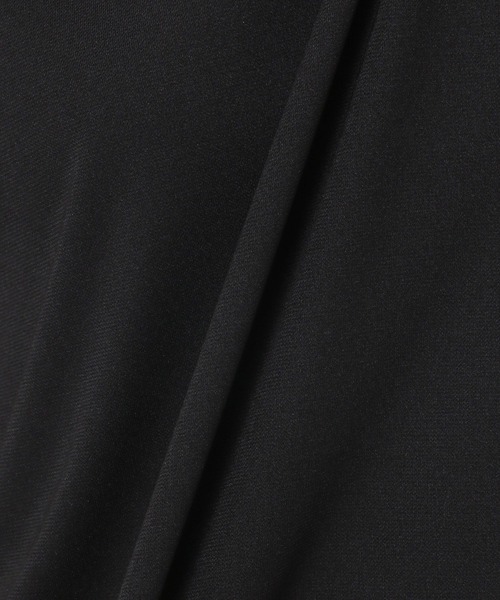 Elura（エルーラ）の「サマーイージーケアフレンチプルオーバー（Tシャツ/カットソー・レディース・ブラック/ホワイト・MEDIUM/LARGE）」の13枚目の写真