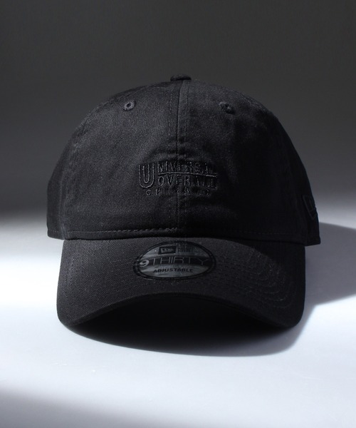 NEW ERA（ニューエラ）の「【UNIVERSAL OVERALL/ユニバーサル