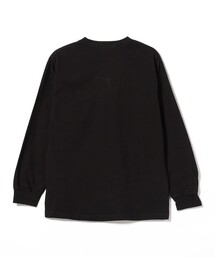 FLAGSTUFF ブラック 長袖カットソー 楽天市場】フラグスタフ（カラーブラック）（トップス｜メンズ