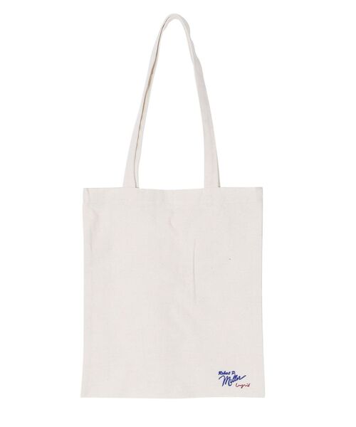 Ungrid（アングリッド）の「Miller別注 ワッフルロングスリーブTee（Tシャツ/カットソー・レディース・オレンジ/グリーン・FREE）」の12枚目の写真