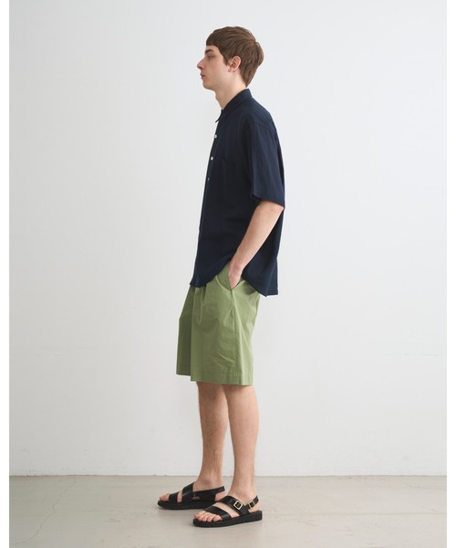 トラディショナルウェザーウェア UNIONSLACK 101 M カーキ パンツ Traditional Weatherwear(トラディショナルウェザーウェア)の