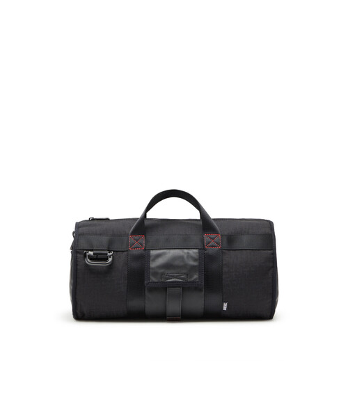 DIESEL(ディーゼル)の「メンズ MIXマテリアル ダッフルバッグ(ボストンバッグ・メンズ・その他・FREE)」の11枚目の写真