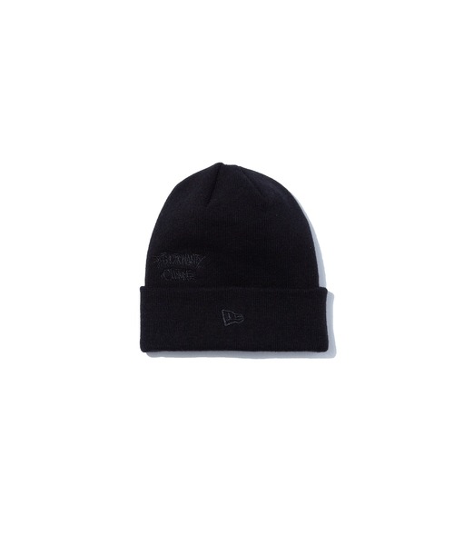 NEW ERA BY F/CE KNIT CAP / ニューエラ BY エフシーイー ニットキャップ（ニットキャップ/ビーニー）｜F/CE. （エフシーイー）