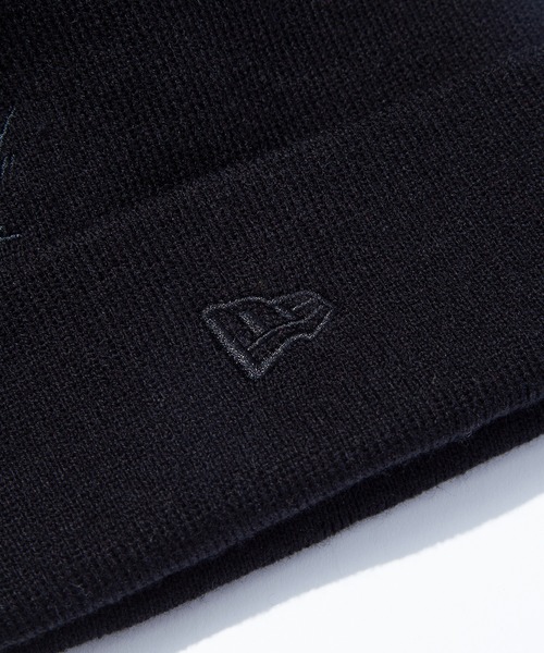 NEW ERA BY F/CE KNIT CAP / ニューエラ BY エフシーイー ニットキャップ（ニットキャップ/ビーニー）｜F/CE. （エフシーイー）