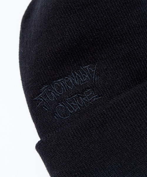 NEW ERA BY F/CE KNIT CAP / ニューエラ BY エフシーイー ニットキャップ（ニットキャップ/ビーニー）｜F/CE. （エフシーイー）