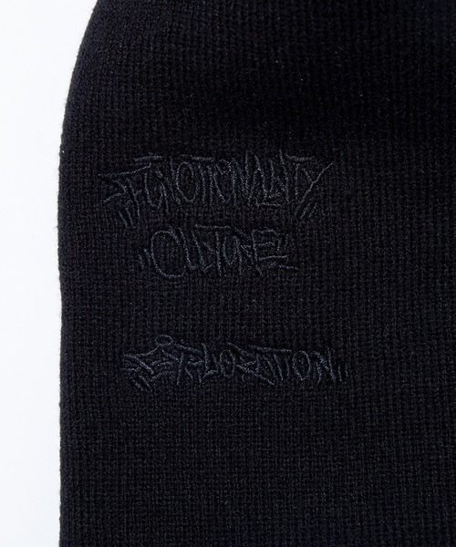 NEW ERA BY F/CE KNIT CAP / ニューエラ BY エフシーイー ニットキャップ（ニットキャップ/ビーニー）｜F/CE. （エフシーイー）