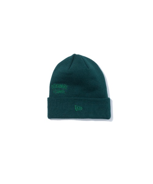 NEW ERA BY F/CE KNIT CAP / ニューエラ BY エフシーイー ニットキャップ（ニットキャップ/ビーニー）｜F/CE. （エフシーイー）