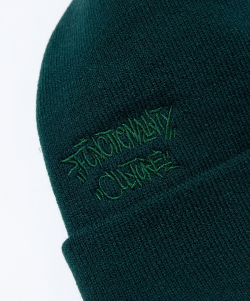NEW ERA BY F/CE KNIT CAP / ニューエラ BY エフシーイー ニットキャップ（ニットキャップ/ビーニー）｜F/CE. （エフシーイー）