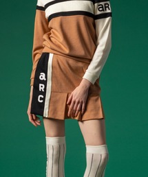 ARCHIVIO　ゴルフウェア　レディース　イエロー 楽天市場】ゼクシィミックス xexymix ゴルフ ウェア レディース