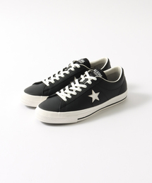 CONVERSE | 【CONVERSE GOLF/コンバースゴルフ】ONE STAR GF(スニーカー)