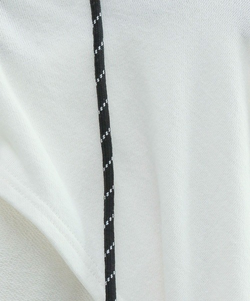 ᧔♡᧓ページ 定価6,930円 新品 ページボーイ コードレースシアーニットプル