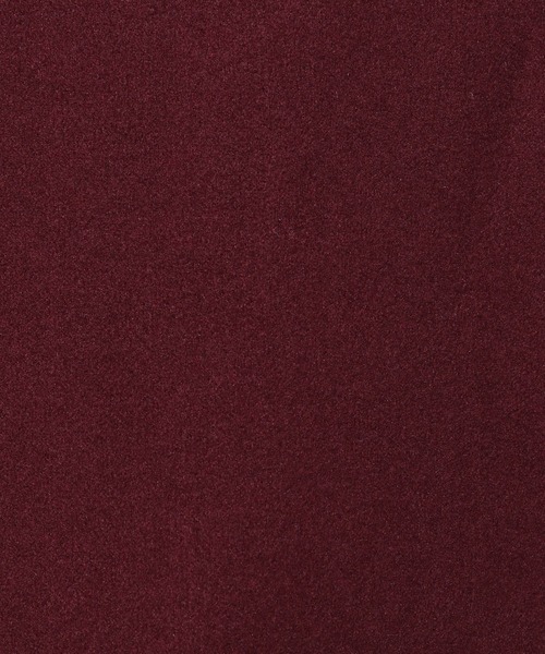 RAGEBLUE（レイジブルー）の「【WOOLLYTEC/ウーリーテック】ワンポイント刺繍/ビッグサイズブルゾン（ブルゾン・メンズ・ブラック/ネイビー/レッド・MEDIUM/LARGE）」の20枚目の写真