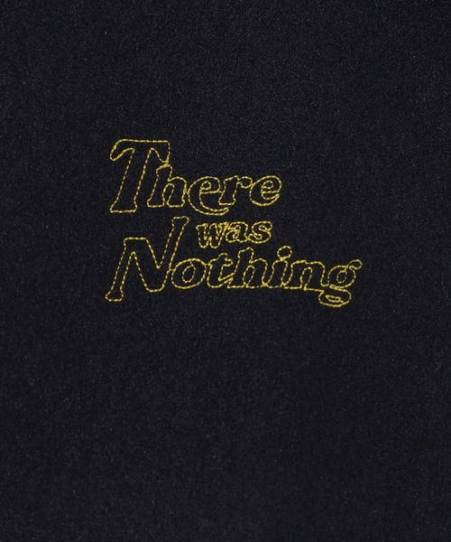 RAGEBLUE（レイジブルー）の「【WOOLLYTEC/ウーリーテック】ワンポイント刺繍/ビッグサイズブルゾン（ブルゾン・メンズ・ブラック/ネイビー/レッド・MEDIUM/LARGE）」の21枚目の写真