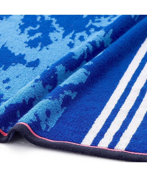 adidas（アディダス）の「【 adidas / アディダス 】 スポーツタオル フェイスタオル TOB（タオル・メンズ・ブラック系その他/ブラック/グレー/ブルー/ブルー系その他/グレー系その他・FREE）」の15枚目の写真
