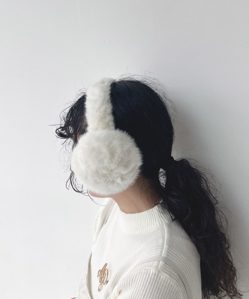 ☆オールファーイヤーマフ（イヤーマフ）｜AS KNOW AS plus