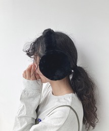 AS KNOW AS plus | ☆オールファーイヤーマフ(イヤーマフ)