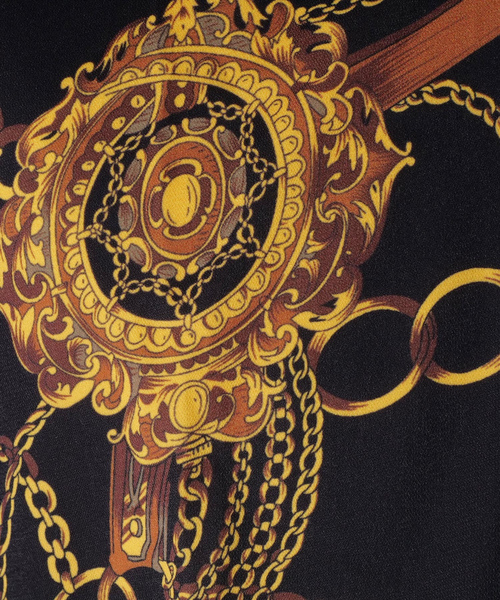 G.O.C（ジーオーシー）の「長袖シャツ（シャツ/ブラウス・メンズ・ブラック・FREE）」の7枚目の写真