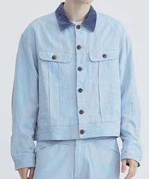 URU（ウル）の「2 POCKET BLOUSON（ブルゾン）」