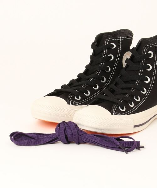CONVERSE(コンバース)の「《CONVERSE》ALLSTAR HW CL HI(スニーカー・メンズ・ブラック・22.5cm/23.0cm/23.5cm/24.0cm/24.5cm/25.0cm/25.5cm/26.0cm/26.5cm/27.0cm/27.5cm/28.0cm)」の4枚目の写真