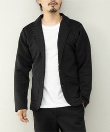 STYLEBLOCK | スポンジエンボス2Bテーラードジャケット(テーラードジャケット)