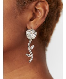 Heart Flower Pierce