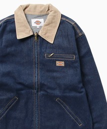 Dickies | Dickies/ディッキーズ 780MODEL DENIM PAINTER'S JACKET デニムジャケット(デニムジャケット)
