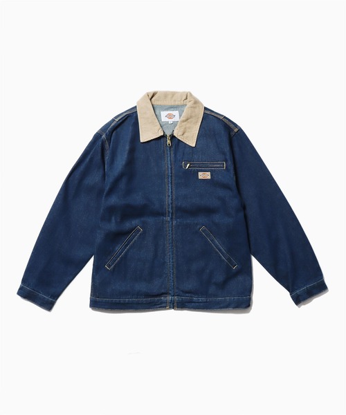Dickies（ディッキーズ）の「Dickies/ディッキーズ 780MODEL DENIM