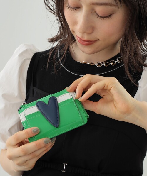 Ray BEAMS（レイビームス）の「Casselini / 別注 マルチ カードケース