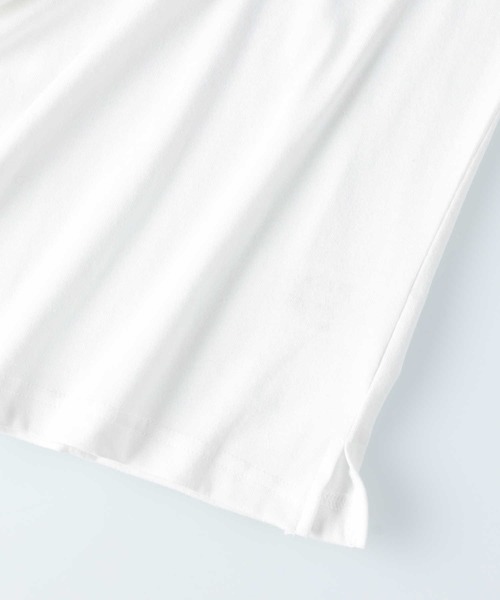 Right-on(ライトオン)の「グラデーションニットレイヤード(ニット/セーター・メンズ・グリーン/ベージュ/ダークグレー・M/L/XL)」の7枚目の写真