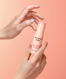 NATURE REPUBLIC（ネイチャーリパブリック）の「スティック美容液（コラーゲン）（美容液/オイル/クリーム・メンズ）」