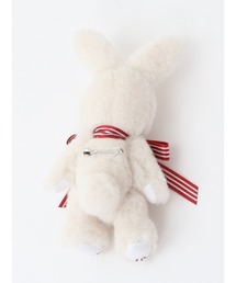 新品未使用ピンクハウスクッキーラビットぬいぐるみコサージュ PINK HOUSE（ピンクハウス）の「クッキーラビッツぬいぐるみ