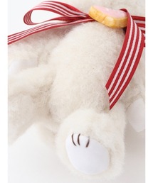 新品未使用ピンクハウスクッキーラビットぬいぐるみコサージュ PINK HOUSE（ピンクハウス）の「クッキーラビッツぬいぐるみ