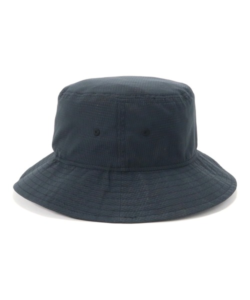 NEW ERA（ニューエラ）の「ニューエラ アウトドア アドベンチャーハット ドットエア軽量（ハット・メンズ・ストーン/ブラック・L/XL/M/L/S/M）」の10枚目の写真