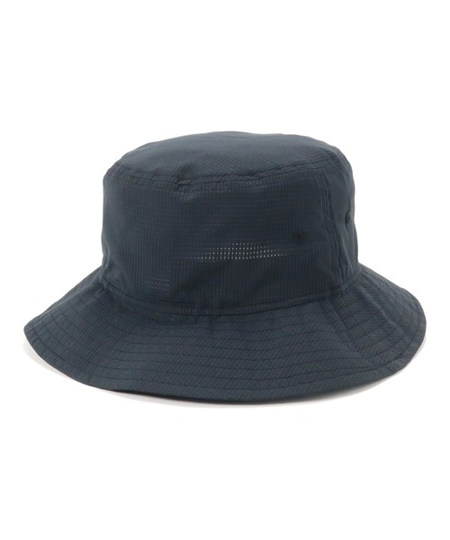 NEW ERA（ニューエラ）の「ニューエラ アウトドア アドベンチャーハット ドットエア軽量（ハット・メンズ・ストーン/ブラック・L/XL/M/L/S/M）」の11枚目の写真