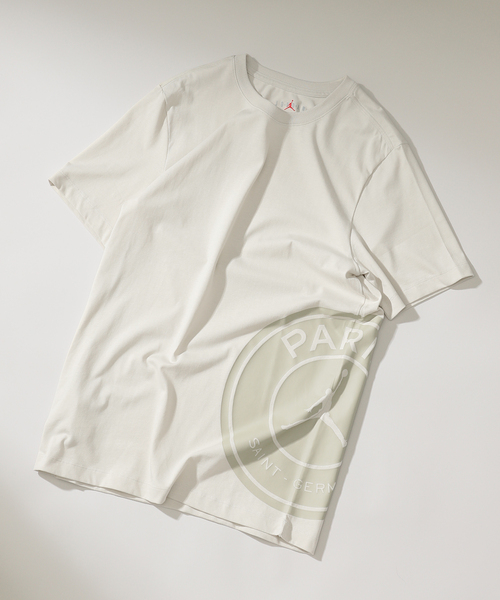 【MJ】ナイキ　NIKE エアージョーダン1st Tシャツ（新品）Sサイズ ジョーダン（JORDAN）（キッズ）ジュニア MVP AIRBRUSHED 半袖T