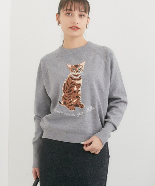 Paradise Picnic（パラダイスピクニック）の「33℃ ベンガルキャット