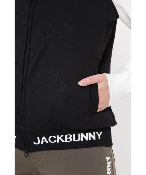 Jack Bunny!!（ジャックバニー）の「【Jack Bunny!!】ピンソニック