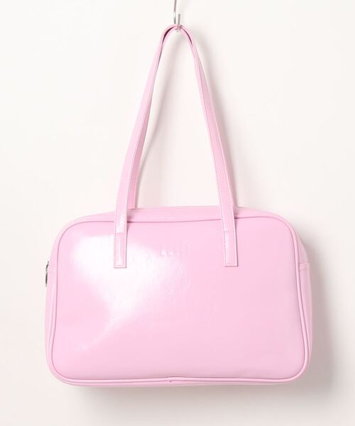 新品　ボストンバッグ　トートバッグ　テーラーメイド ピンク 楽天市場】テーラーメイド（カラーピンク）（ボストンバッグ