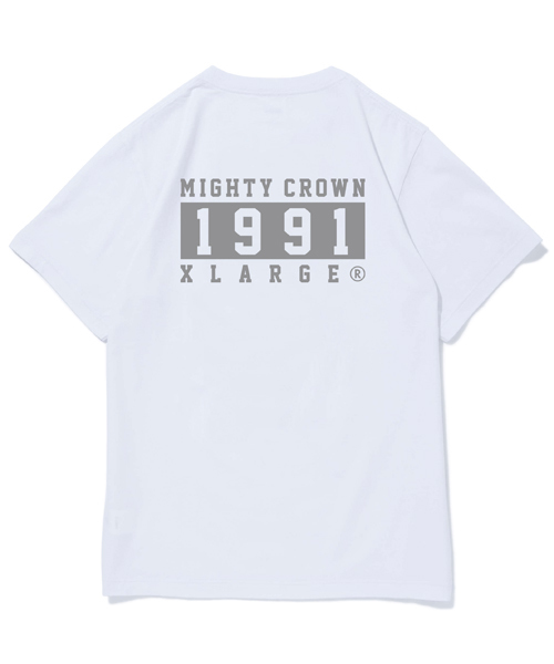 MIGHTY CROWN ZERO Tシャツ Amazon.co.jp: Mighty Crown Family ZERO Tシャツ サイズL