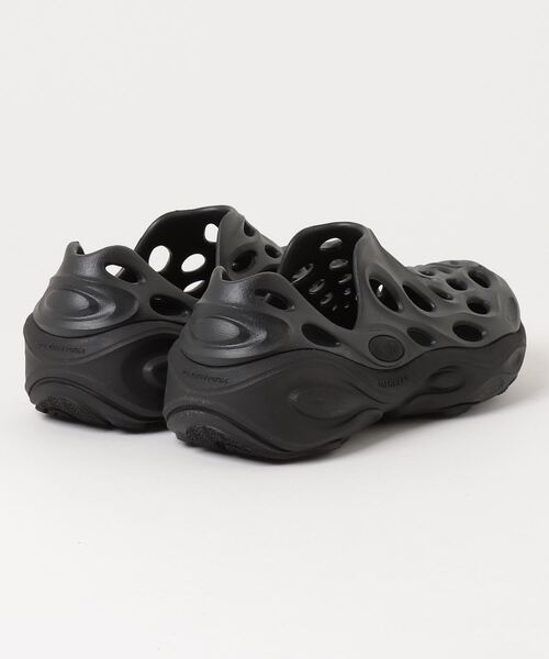 MERRELL(メレル)の「ハイドロ ネクスト ジェン モック(サンダル・メンズ・ブラック/モスグリーン系/カーキ・10/9/8/7)」の4枚目の写真