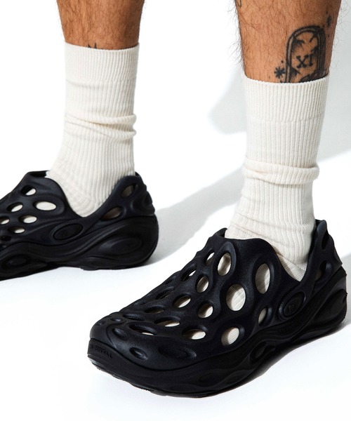 MERRELL(������)�̃n�C�h�� �l�N�X�g �W�F�� ���b�N(�T���_��)