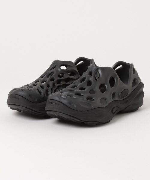 MERRELL(メレル)の「ハイドロ ネクスト ジェン モック(サンダル・メンズ・ブラック/モスグリーン系/カーキ・10/9/8/7)」の5枚目の写真