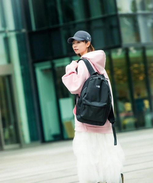 NEW ERA（ニューエラ）の「NEW ERA LIGHT PACK 27L（ニューエラ ライト